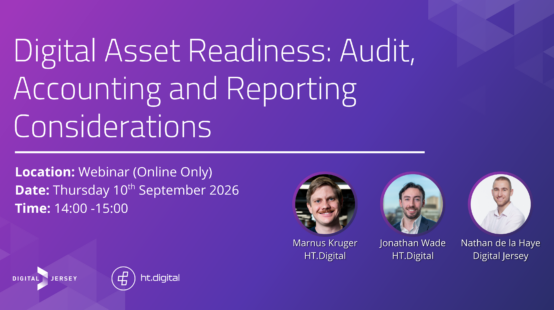 Digital Asset Readiness: Audit, Accounting and Reporting Considerations