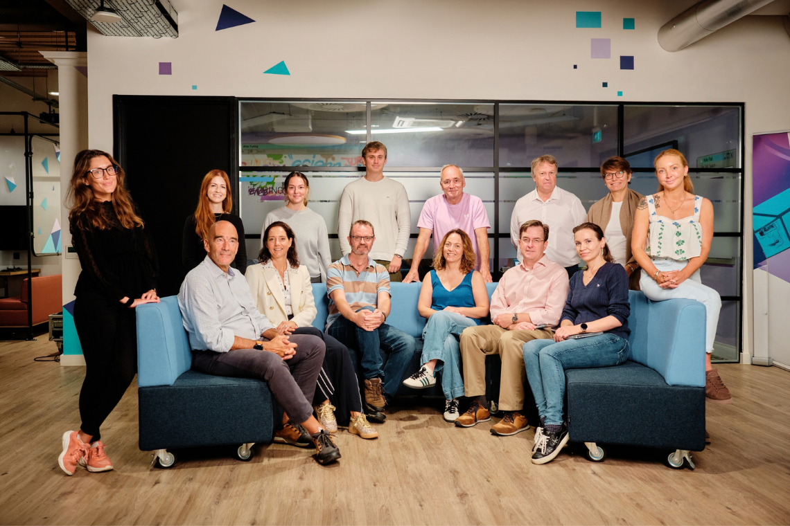 Local digital founders turn ideas to reality on Digital Jersey Bootcamp