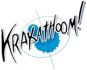 Krakathoom