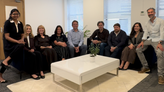Member Spotlight – Ocerli