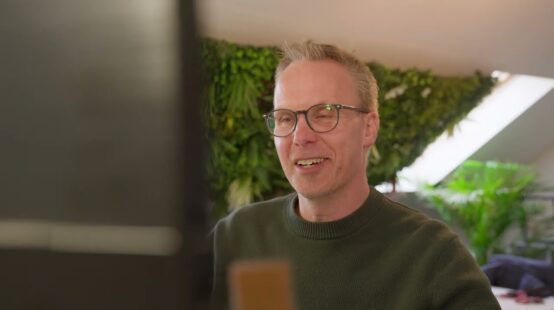 Meet Our Members – Blue Llama