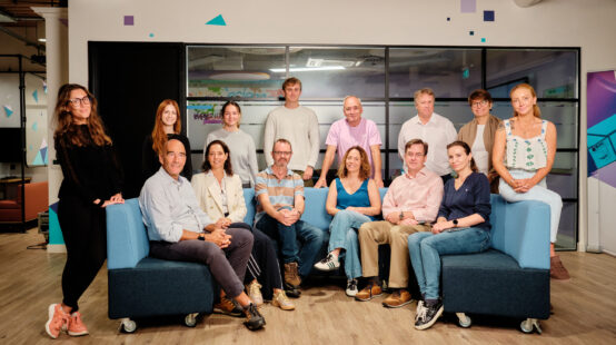 Local digital founders turn ideas to reality on Digital Jersey Bootcamp