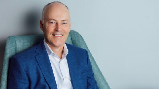 JT Group appoints Chief Executive Officer