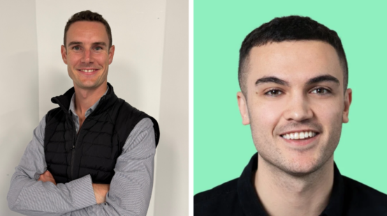 Digital Jersey Members Collaborate to Launch New Learning Platform