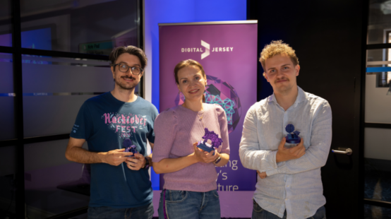 From Healthcare to Transport: AI Hackathon Tackles Jersey’s Biggest Challenges