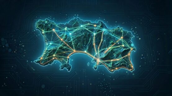Digital Jersey explores responsible AI adoption across the island with NVIDIA