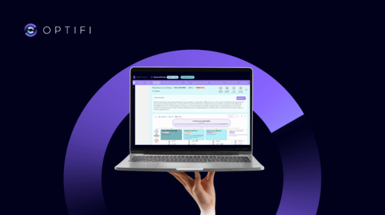 Optifi launches ‘industry-first’ approach to trust company technology and operations